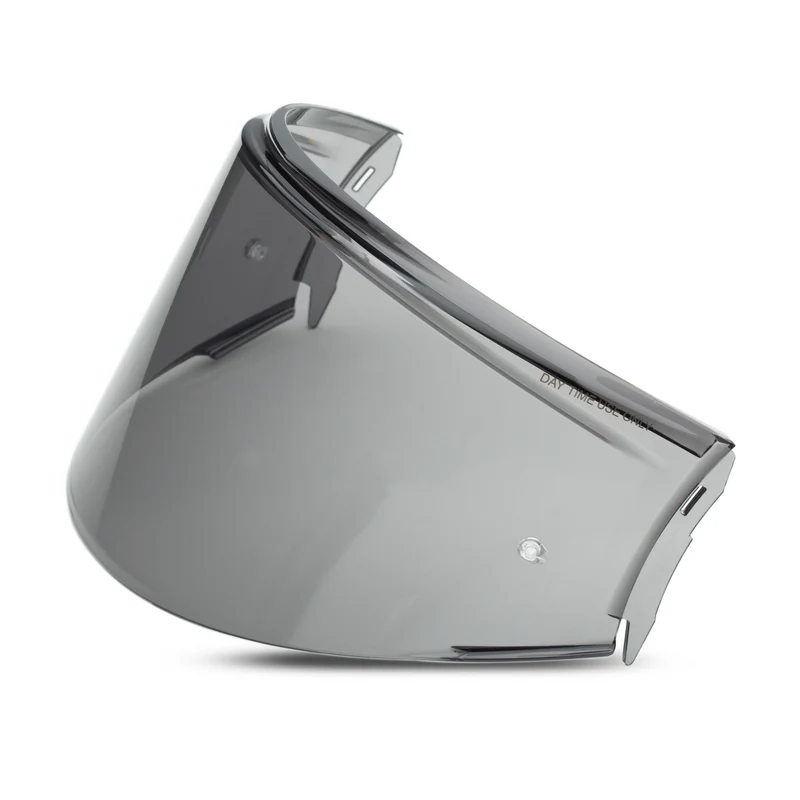 VISIERA ESTERNA SCURA con PREDISP. PINLOCK® - CASCO FASTFLIP