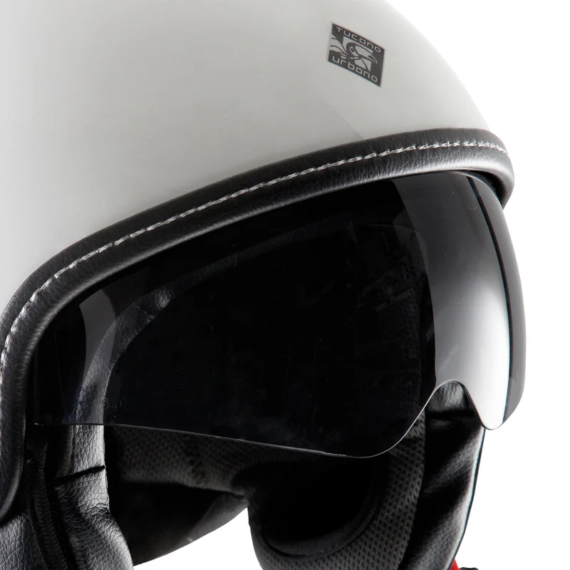 VISIERINO PARASOLE - CASCO EL'METTIN 6.0