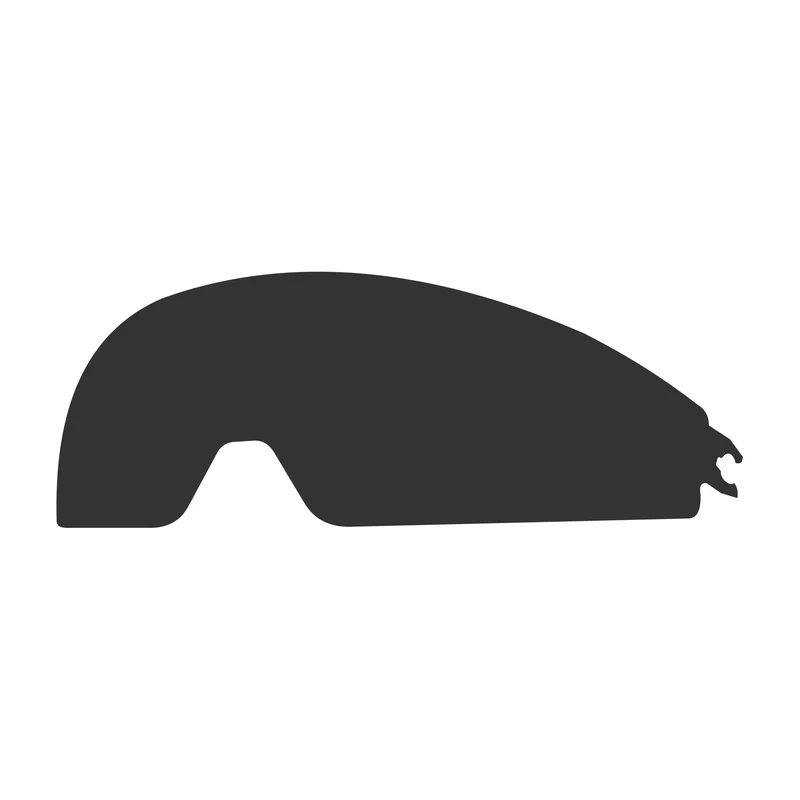 VISIERINO PARASOLE - CASCO EL'METTIN 6.0