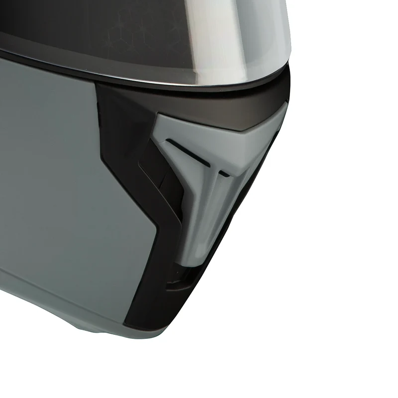 KIT 3 PRESE D'ARIA - CASCO FASTFLIP