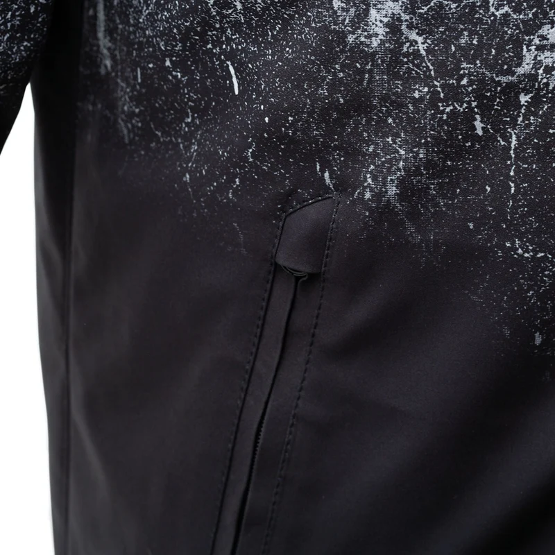 Giacca BORMIO HYDROSCUD®