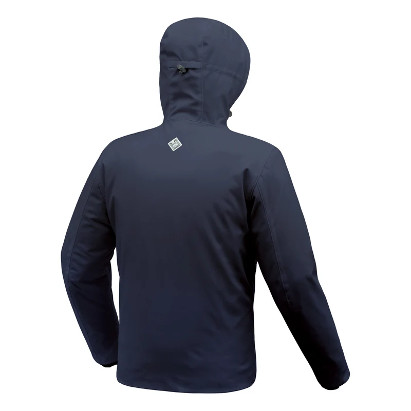 Giacca BORMIO HYDROSCUD®