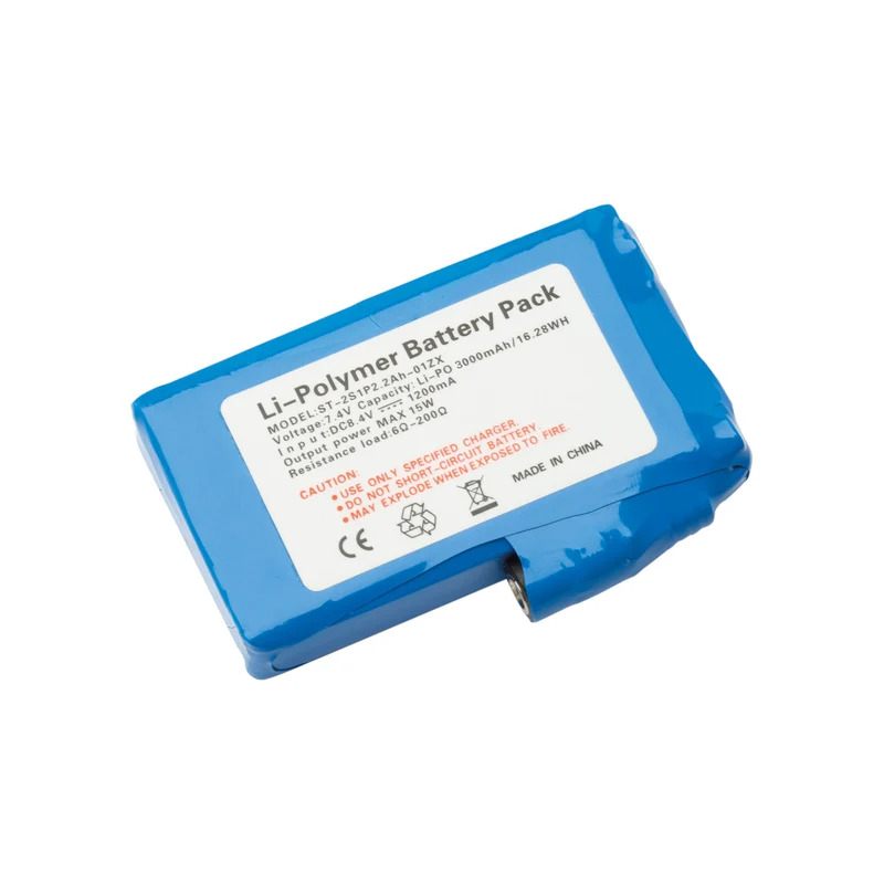Batteria WARM BATTERY 3000 -SEPPIAWARM HYDROSCUD®
