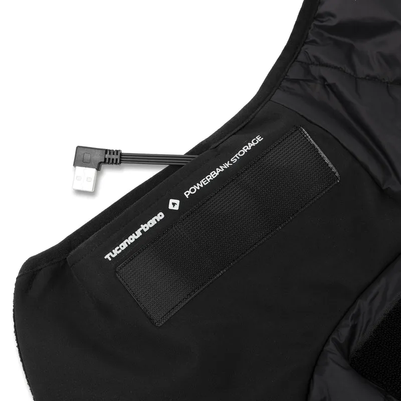 Pettorina BIBWARM