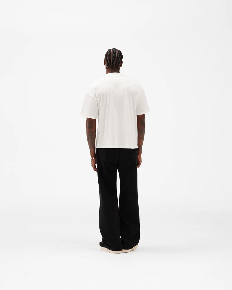 EngLAnd Sweatpant - Jet Black