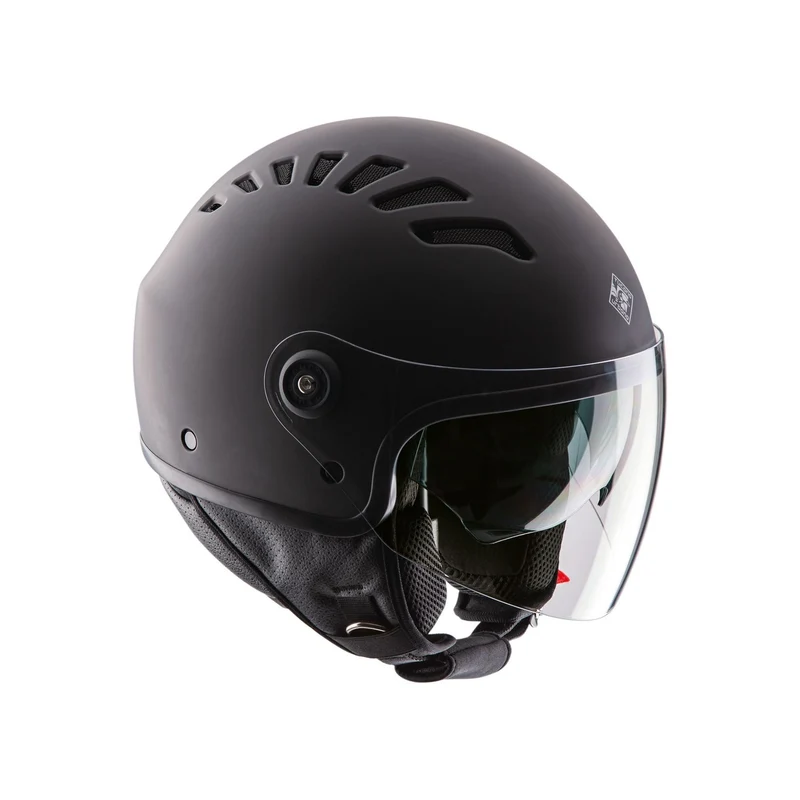 Casco EL'TOP