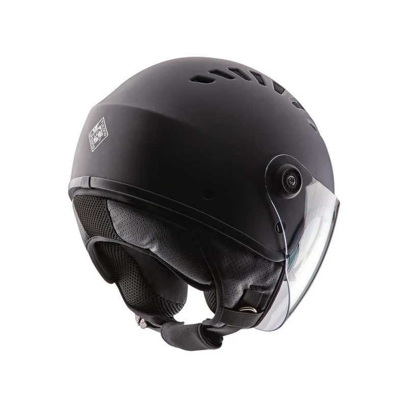 Casco EL'TOP