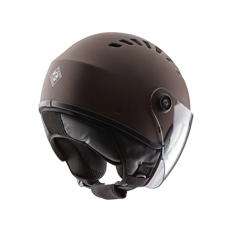 Casco EL'TOP