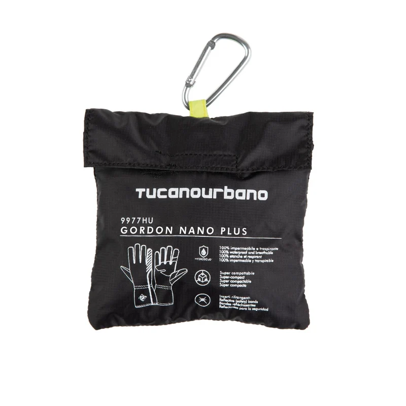 Sovraguanto GORDON NANO PLUS HYDROSCUD®