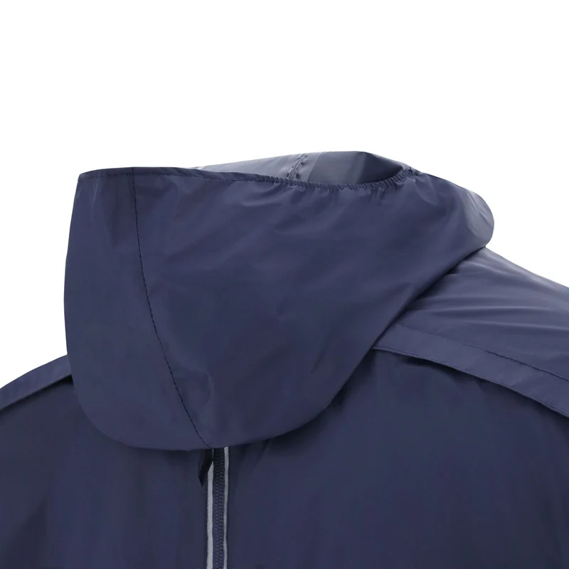 Giacca antipioggia NANO RAIN ZETA HYDROSCUD®