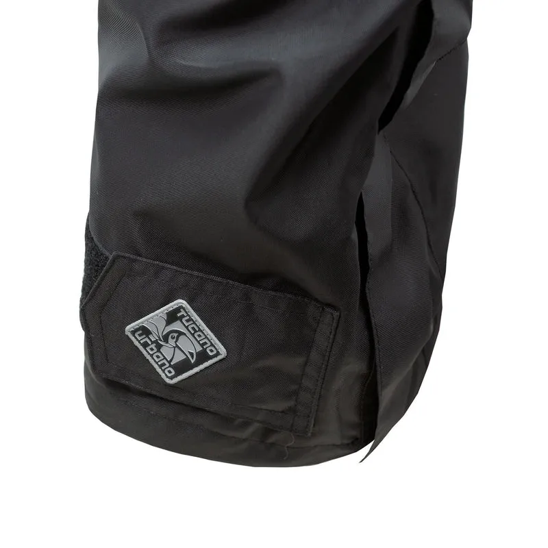 Pantalone antipioggia PANTA DILUVIO ZIP HYDROSCUD®