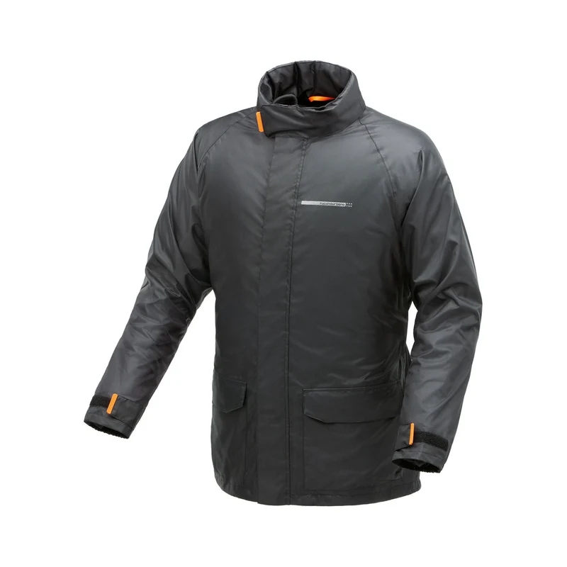 Giacca antipioggia DILUVIO DAY HYDROSCUD®