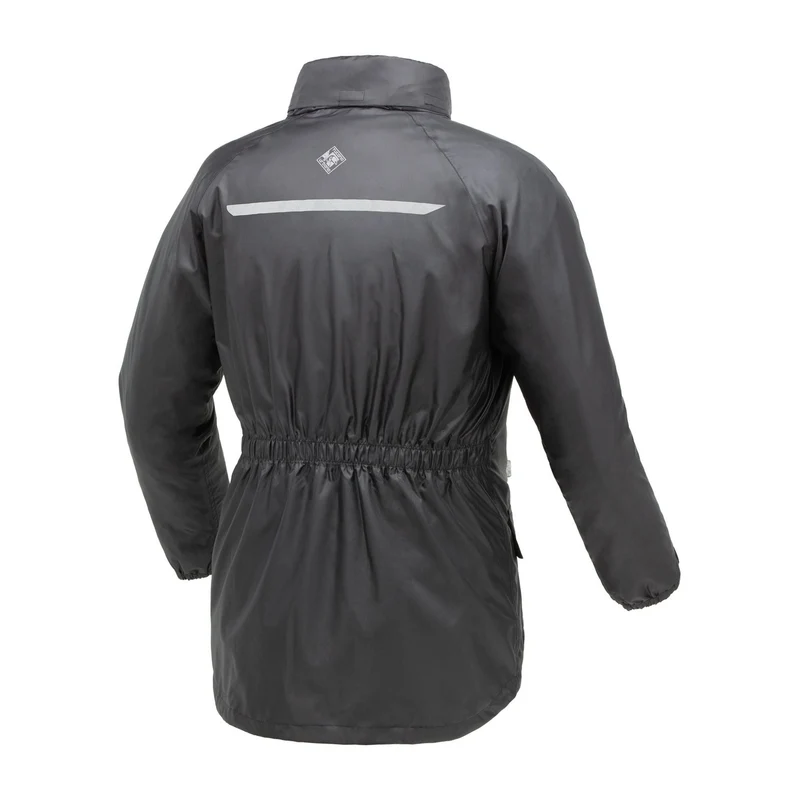 Giacca antipioggia DILUVIO DAY HYDROSCUD®
