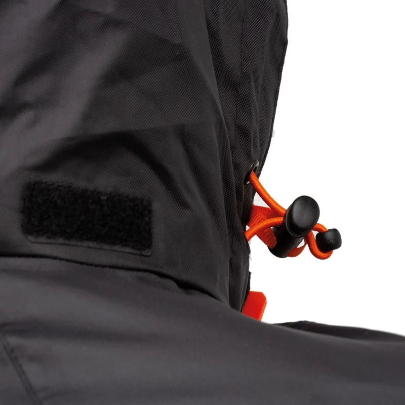 Giacca antipioggia DILUVIO DAY HYDROSCUD®