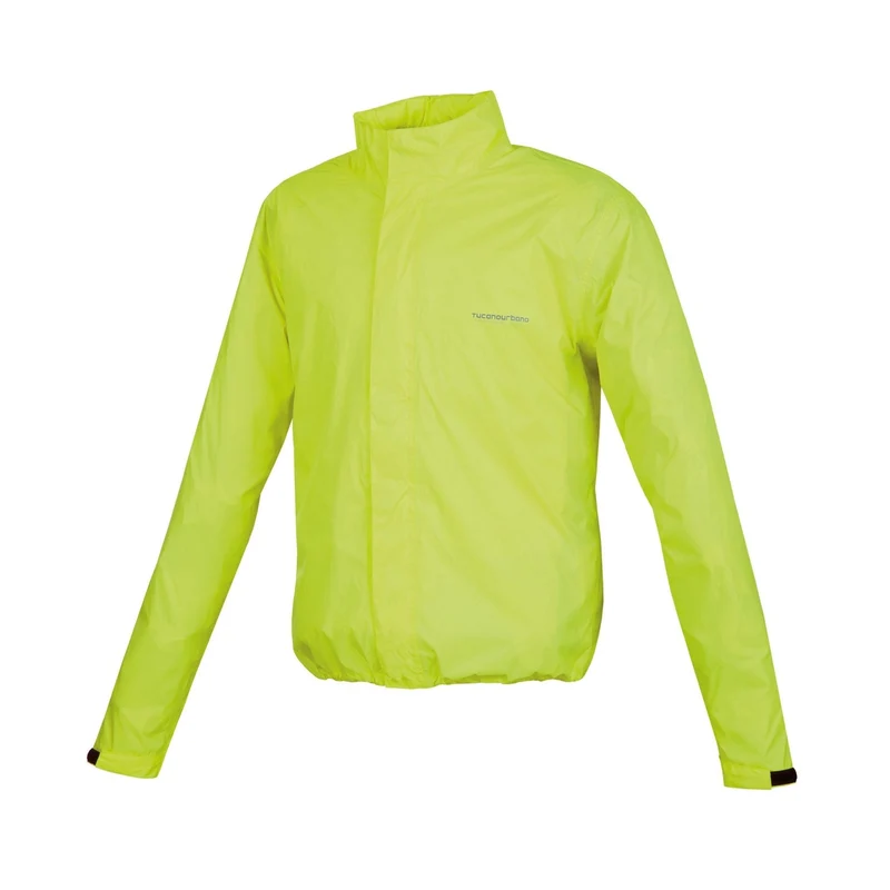 Giacca antipioggia NANO RAIN JACKET PLUS HYDROSCUD®