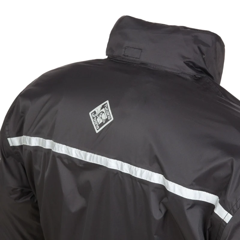 Giacca antipioggia NANO RAIN JACKET PLUS HYDROSCUD®