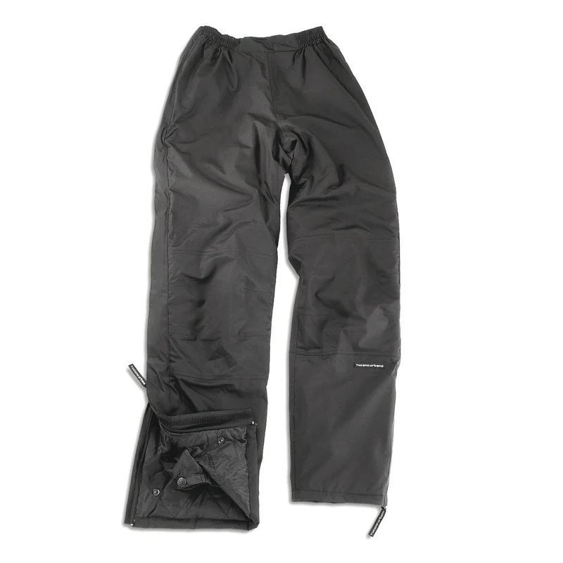 Pantalone PANTA DILUVIO IMBOTTITI
