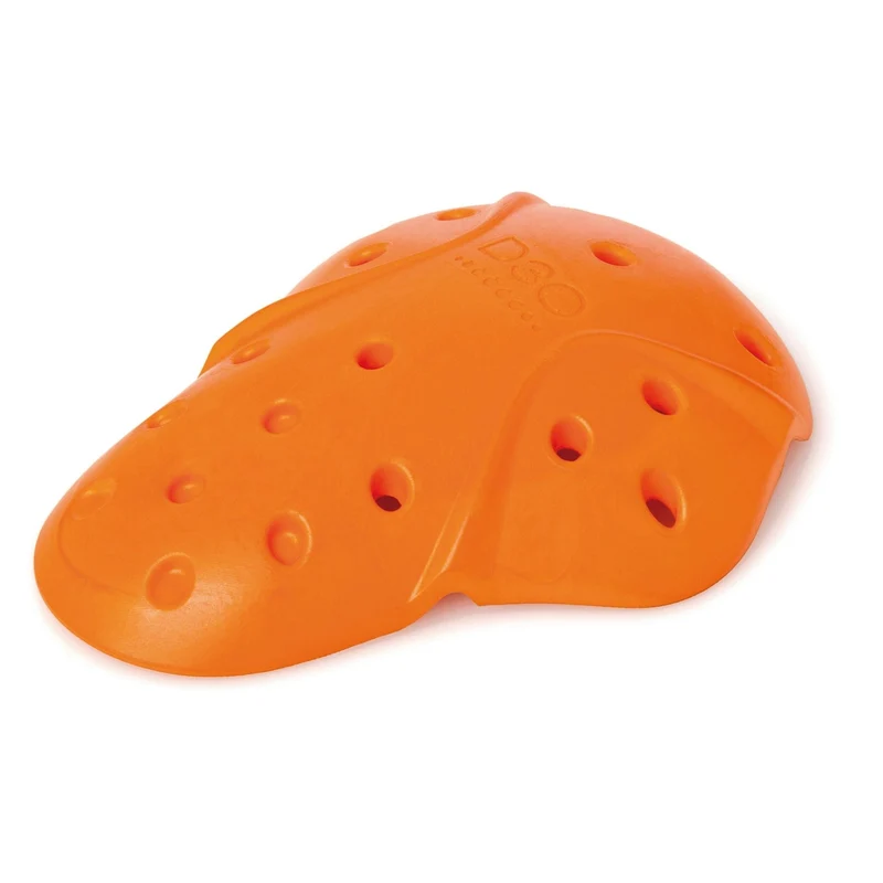 Protezioni Spalle D3O® - Livello 1