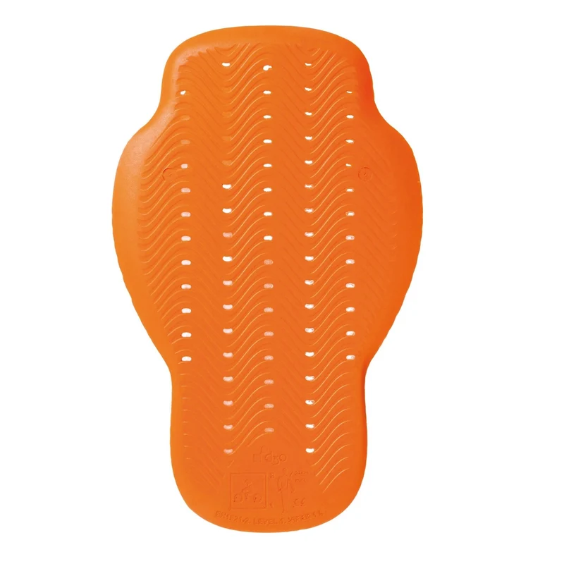 Protezione Schiena da tasca D3O® - Livello 1