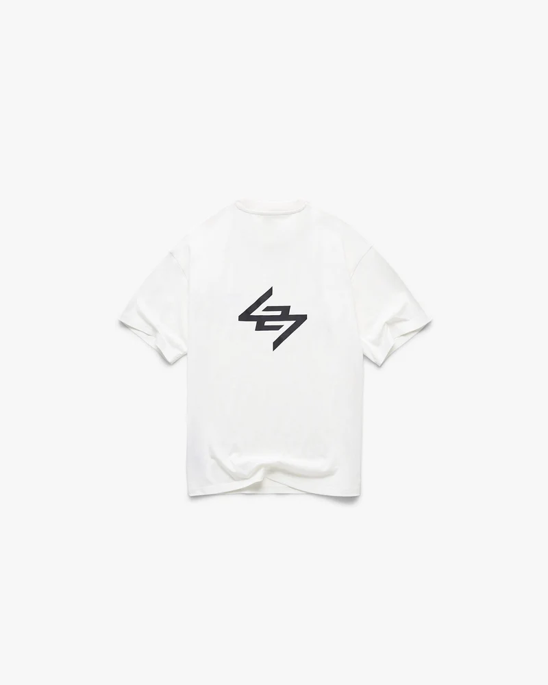 247 DNA T-Shirt 2.0 - Flat White