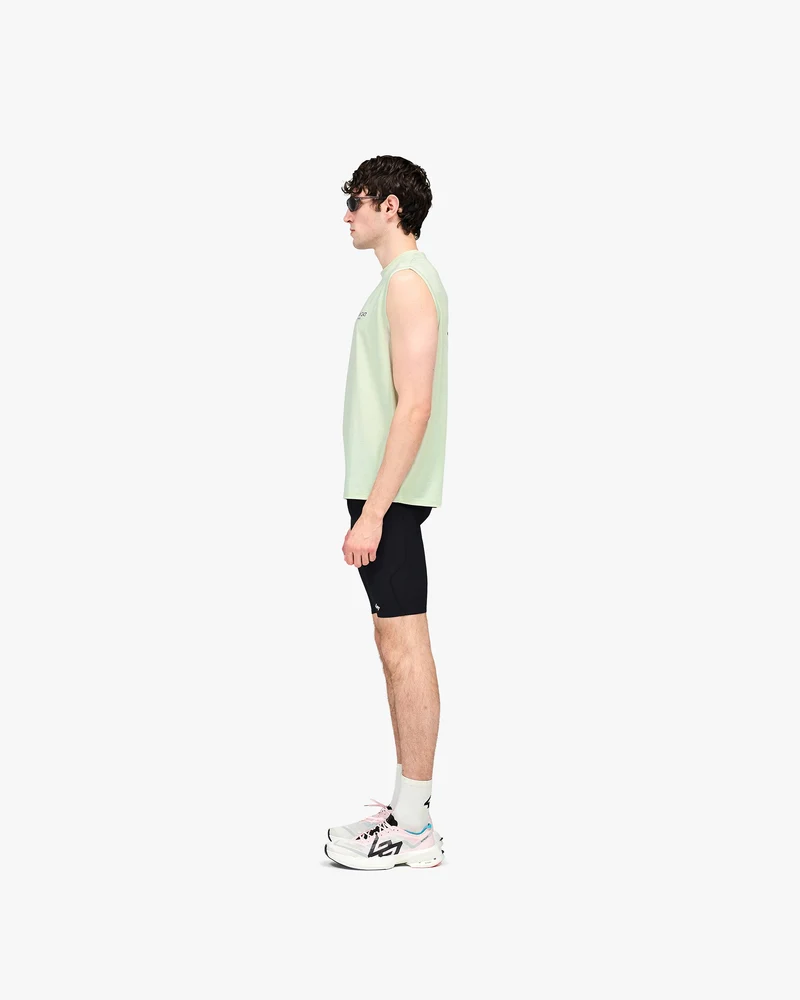Team 247 Oversized Tank - Fern