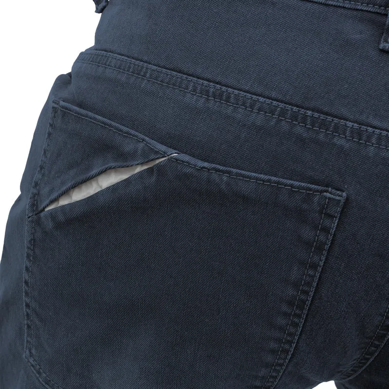 Jeans ZENO SHORT