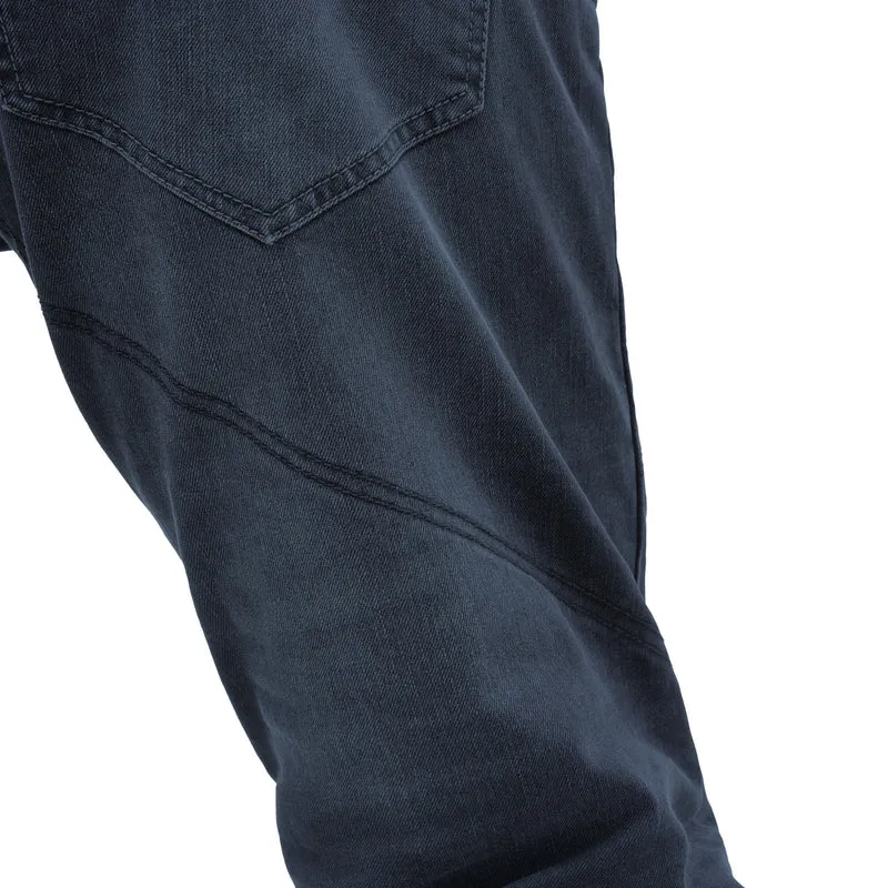 Jeans ZENO SHORT
