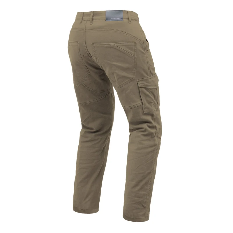 Pantalone MOLO SHORT