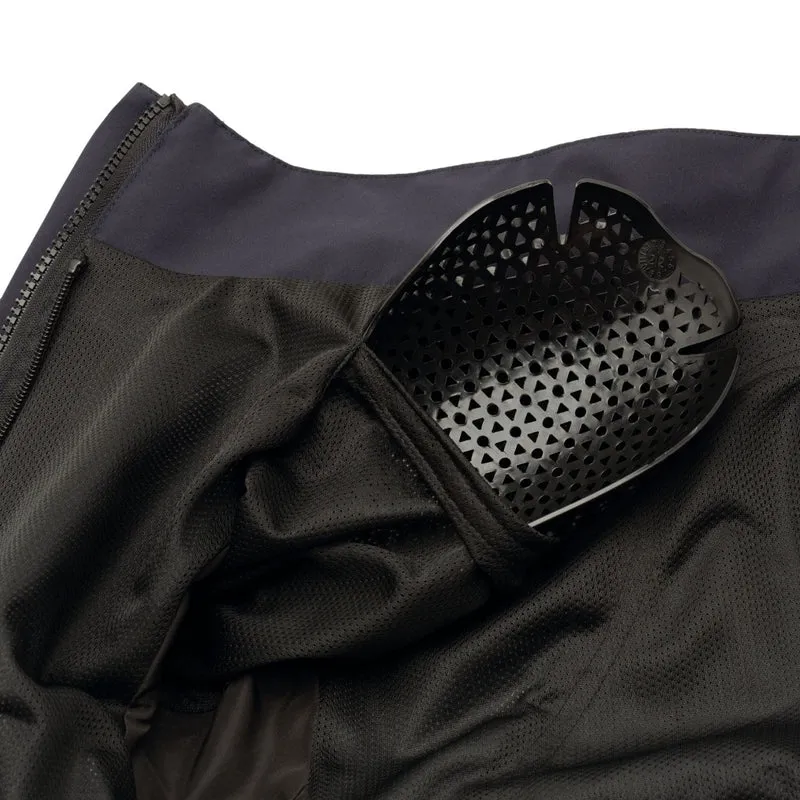 Giacca URBAN DISTRICT HYDROSCUD®