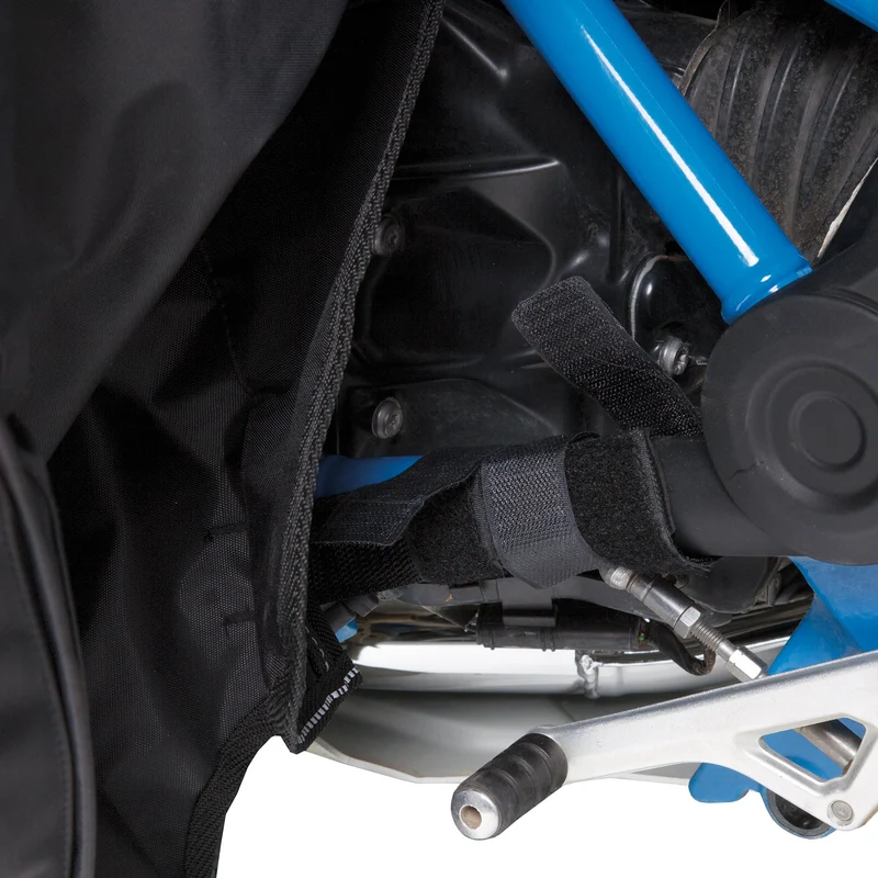 Coprigambe Gaucho PRO R1200PRO