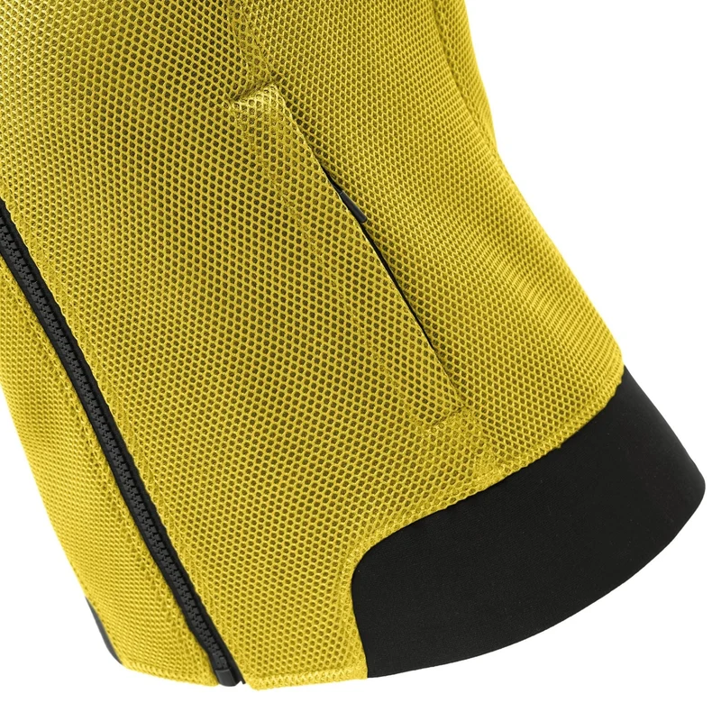 Gilet FLOWMOTION LADY