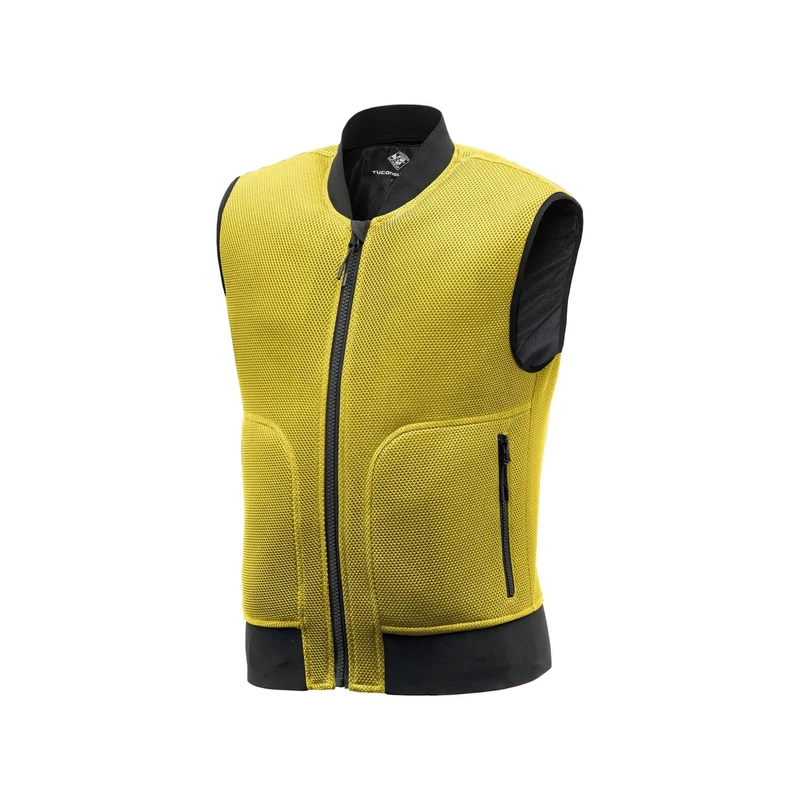 Gilet FLOWMOTION