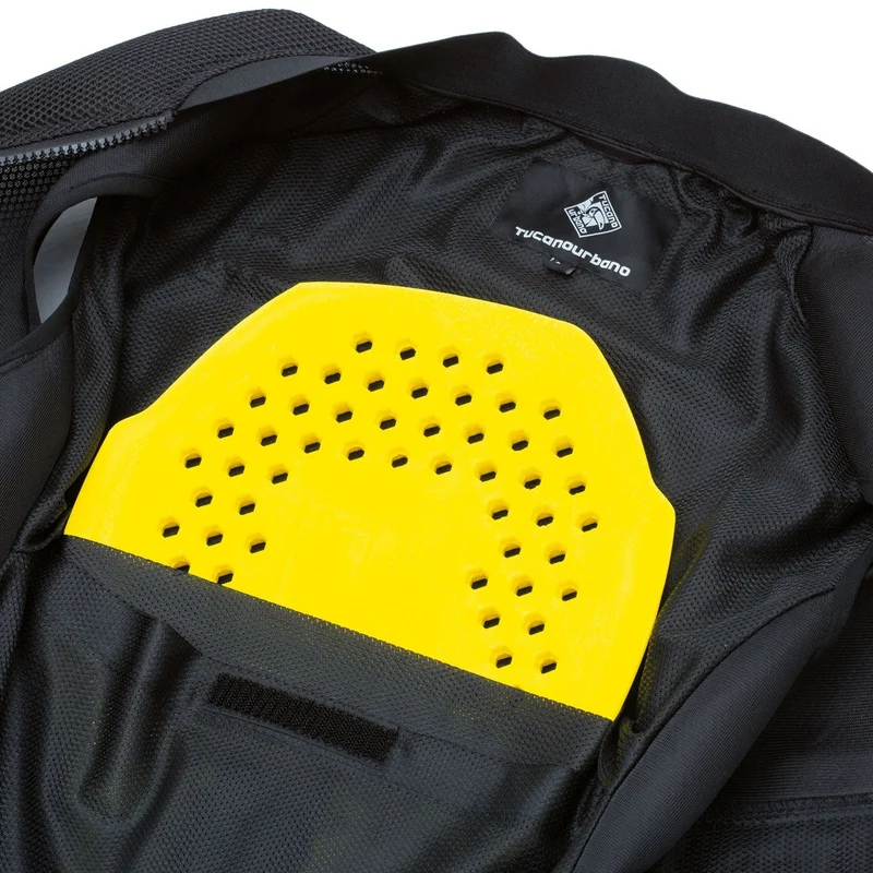 Gilet FLOWMOTION