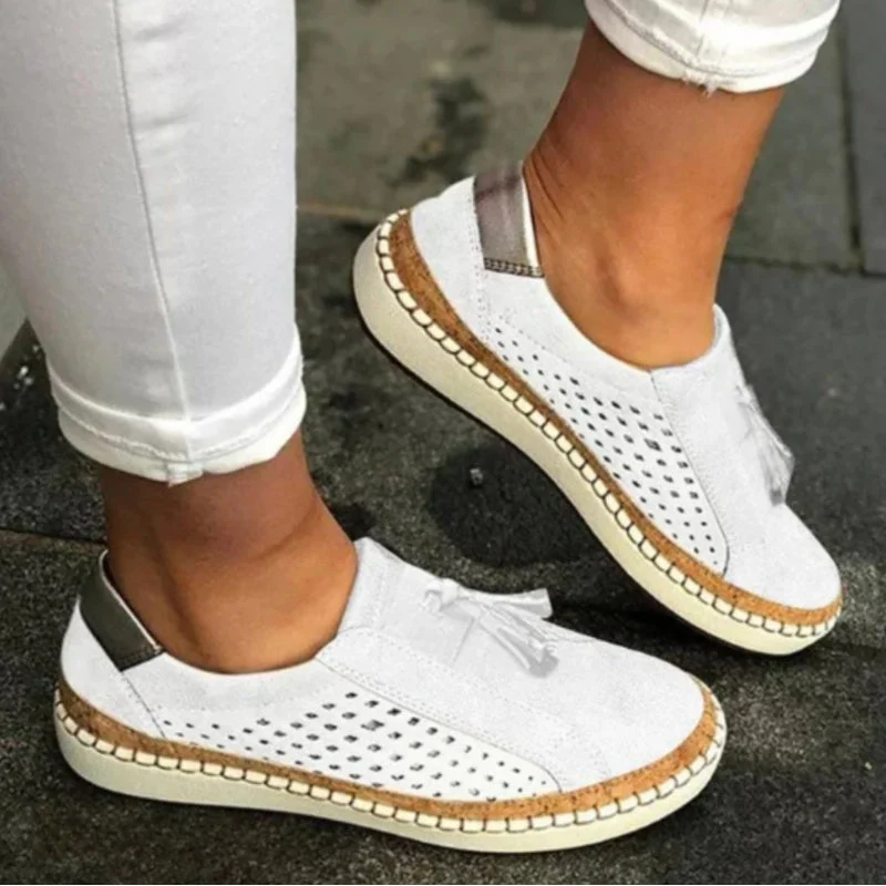 Arla™ - Orthopädische Slipper
