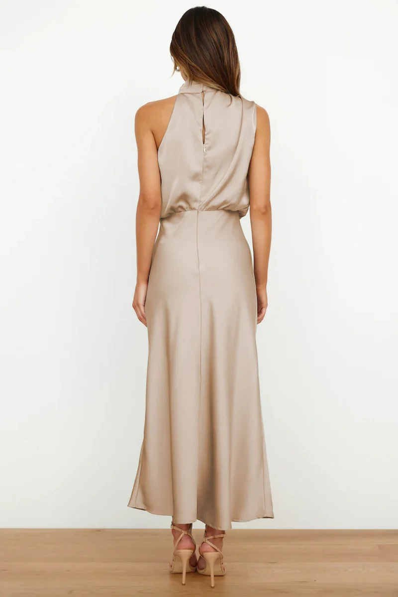 Violet™ - Überwurfkleid Sahara