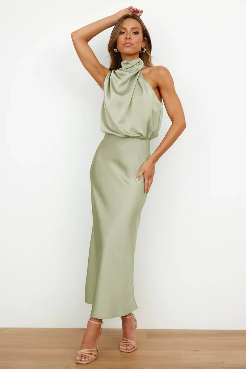 Violet™ - Überwurfkleid Sahara