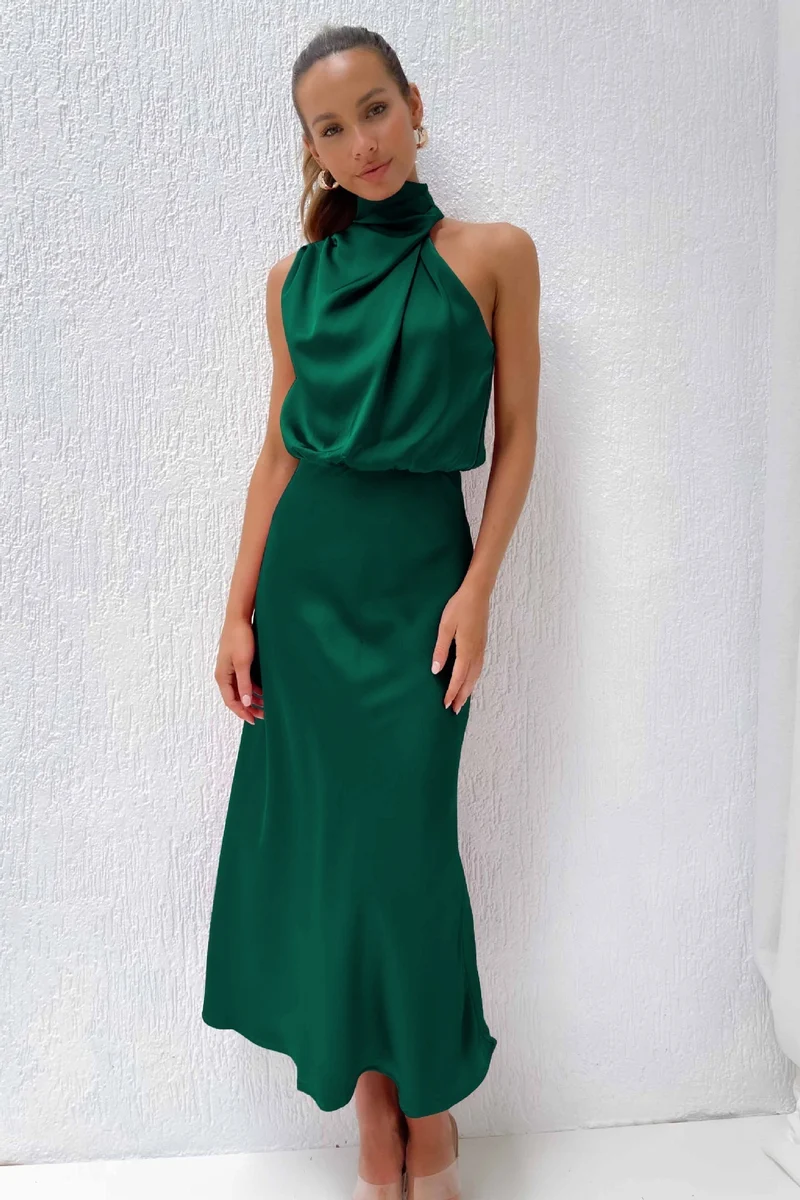 Violet™ - Überwurfkleid Sahara