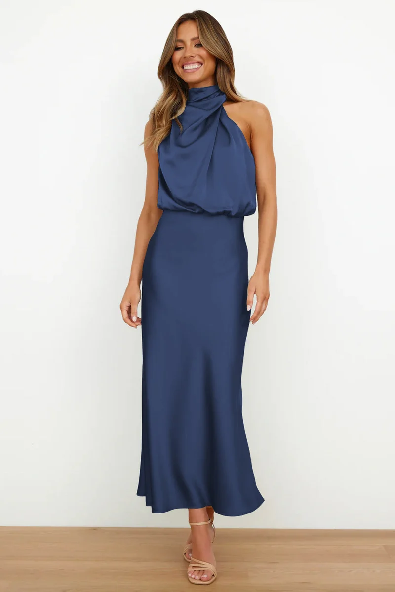 Violet™ - Überwurfkleid Sahara