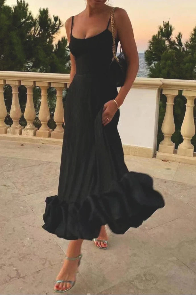 Eliana™ - Schickes Tiermuster-Kleid