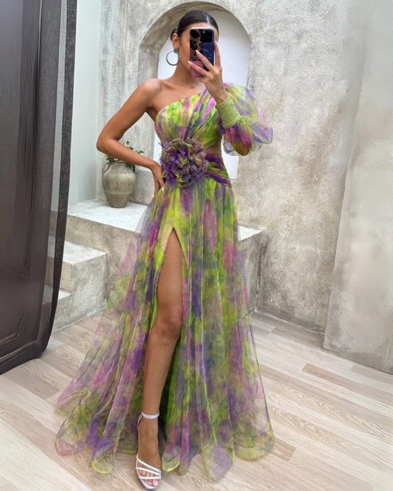 Charlotte™ - Verzauberndes Tüllkleid