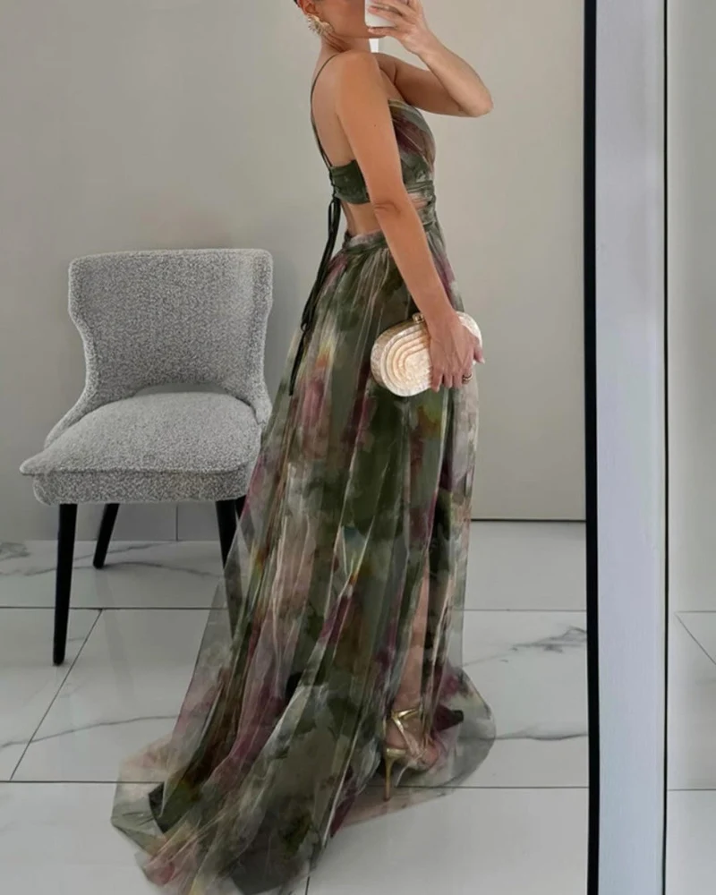 Grace™ - Romantisches und Unsichtbares Kleid