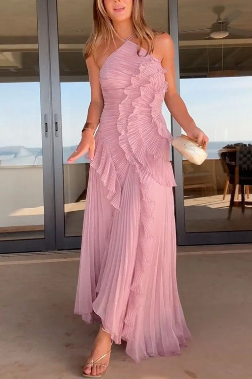 Adeline™ - Elegantes und leichtes Kleid