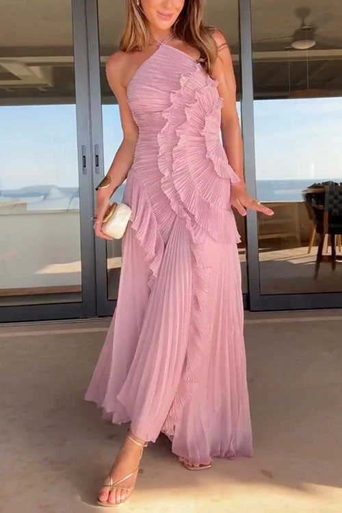 Adeline™ - Elegantes und leichtes Kleid
