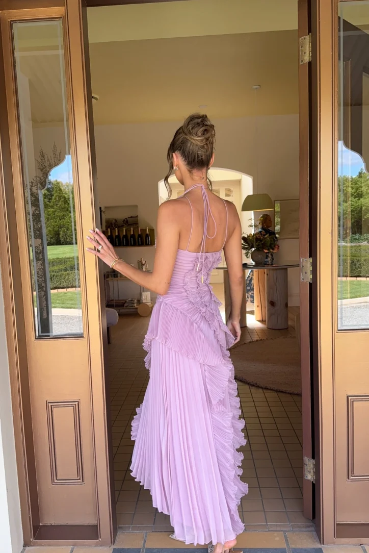 Adeline™ - Elegantes und leichtes Kleid