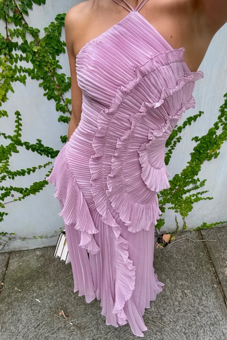 Adeline™ - Elegantes und leichtes Kleid