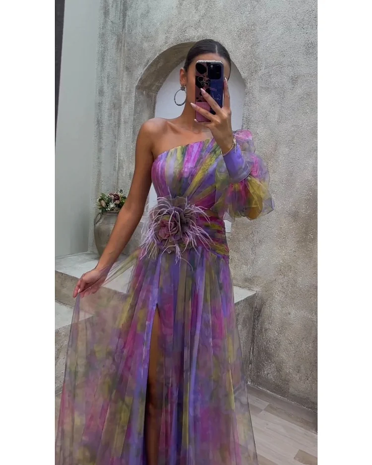 Savannah™ - Elegantes Kleid