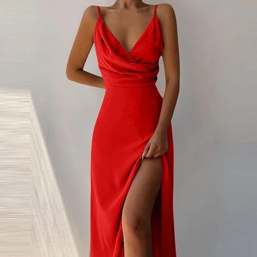 Aria™ - Elegantes Abendkleid