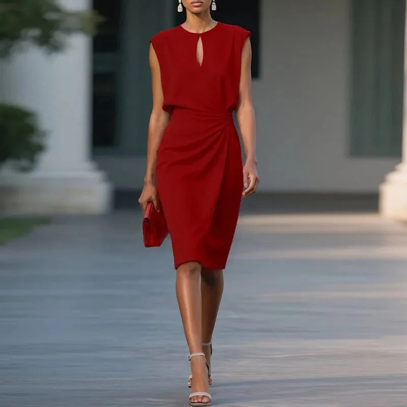 Gianna™ - Professionelles Kleid