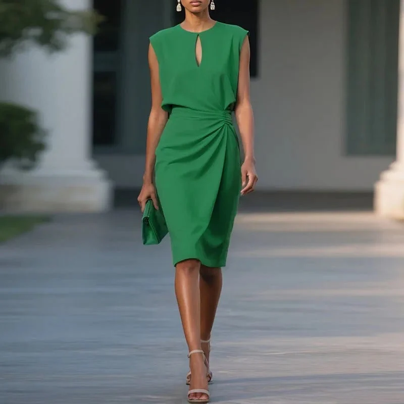 Gianna™ - Professionelles Kleid