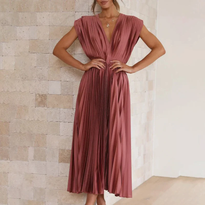 Charlotte™ - Klassisches zeitloses Kleid